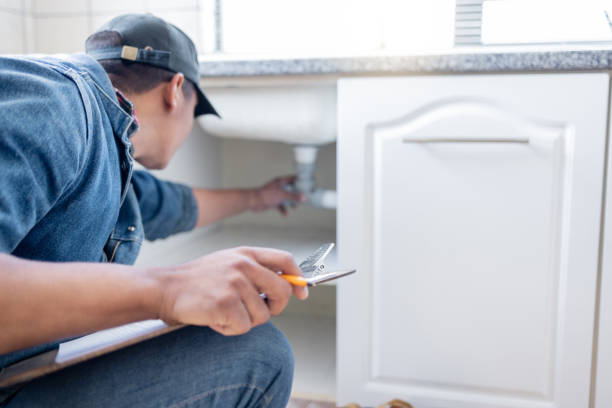 Best Residential Plumbing Services  in Cypress Gardens, FL
