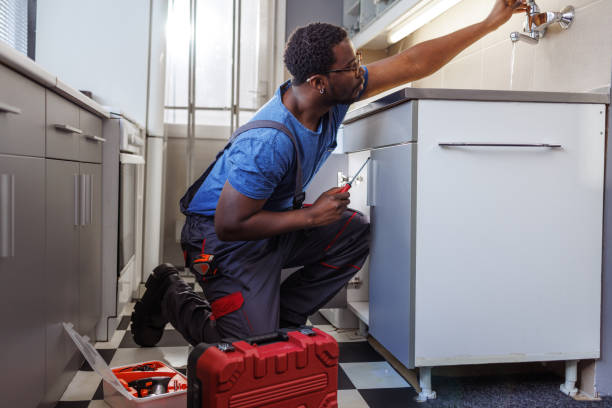 Best Faucet Repair  in Cypress Gardens, FL
