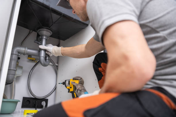 Best Plumbing Repair Near Me  in Cypress Gardens, FL