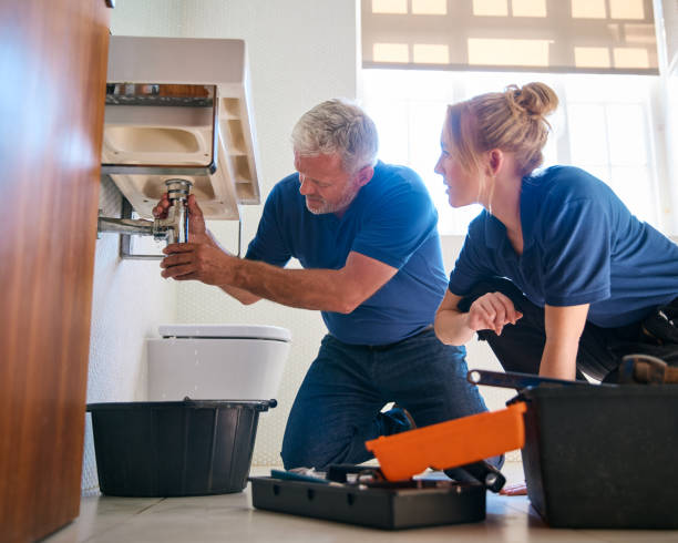 Best Local Plumber Services  in Cypress Gardens, FL